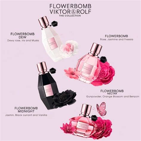 sephora rose fragrances.